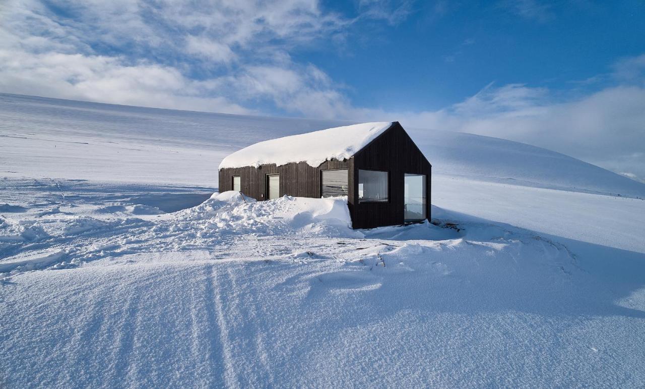 Svartaborg Husavik Exterior foto