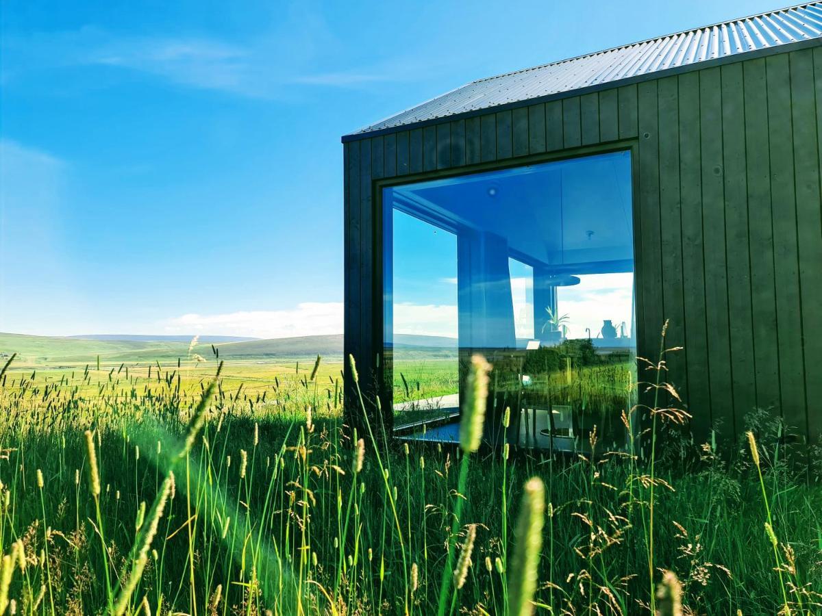 Svartaborg Husavik Exterior foto