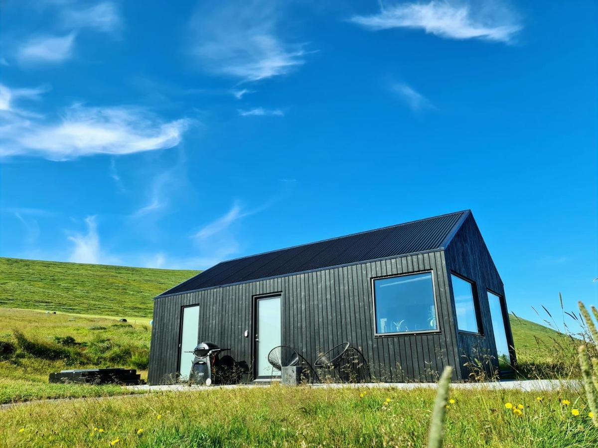 Svartaborg Husavik Exterior foto