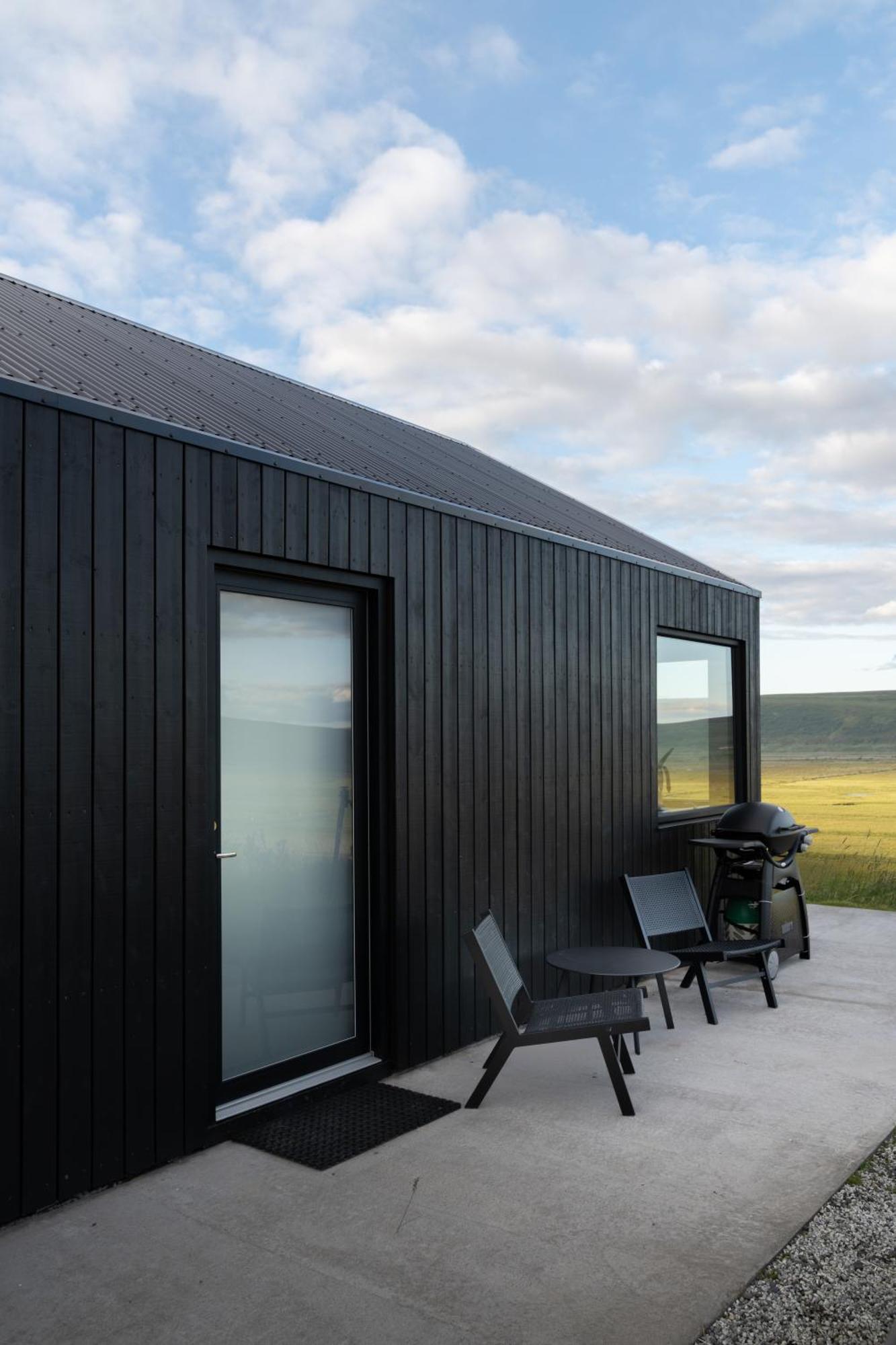 Svartaborg Husavik Exterior foto